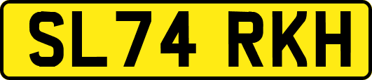 SL74RKH