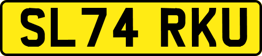 SL74RKU