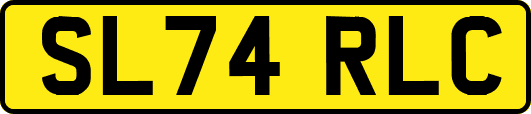 SL74RLC
