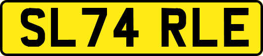 SL74RLE