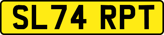 SL74RPT