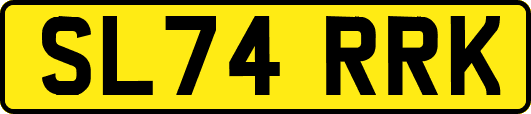 SL74RRK