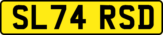 SL74RSD