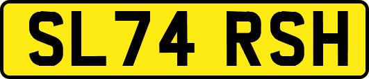SL74RSH