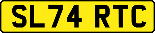 SL74RTC