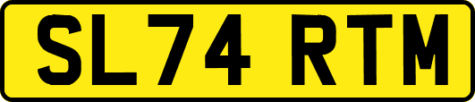 SL74RTM