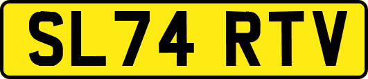 SL74RTV