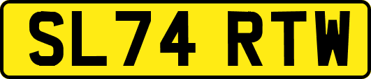 SL74RTW
