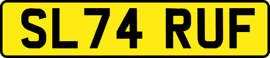 SL74RUF