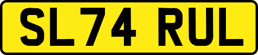 SL74RUL