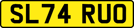 SL74RUO