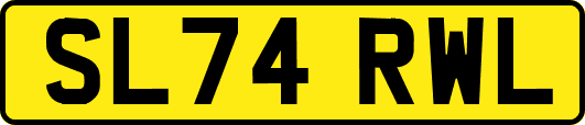 SL74RWL