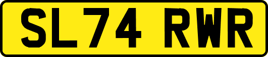 SL74RWR