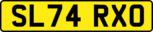 SL74RXO