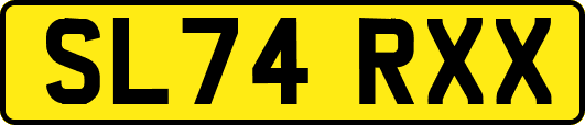 SL74RXX