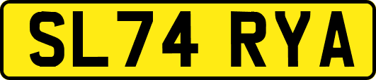 SL74RYA