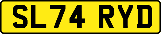 SL74RYD