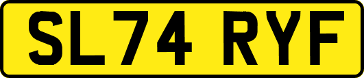 SL74RYF