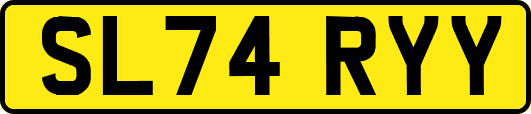 SL74RYY