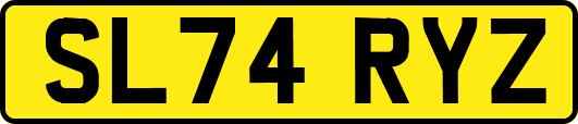 SL74RYZ