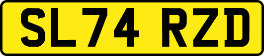 SL74RZD