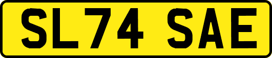SL74SAE