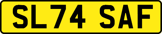 SL74SAF
