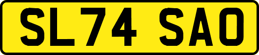 SL74SAO