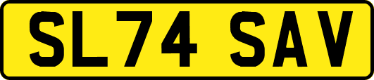SL74SAV