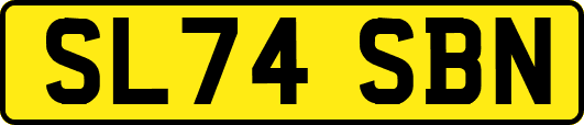 SL74SBN