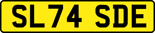 SL74SDE