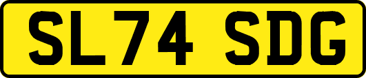 SL74SDG