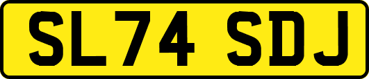 SL74SDJ