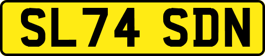 SL74SDN