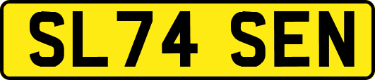 SL74SEN