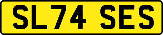 SL74SES