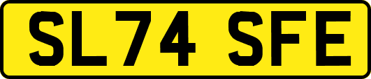 SL74SFE