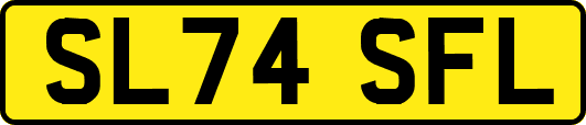 SL74SFL