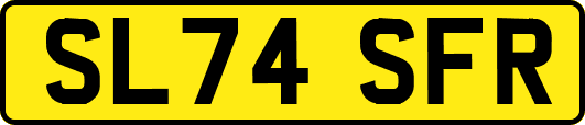 SL74SFR