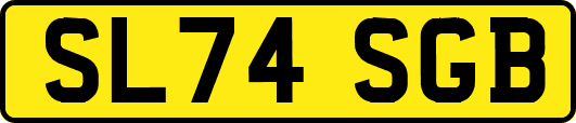 SL74SGB