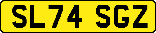 SL74SGZ
