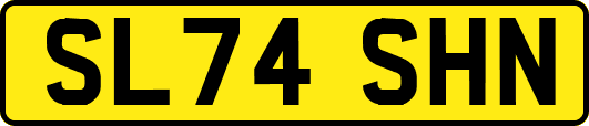 SL74SHN