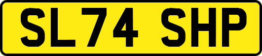 SL74SHP