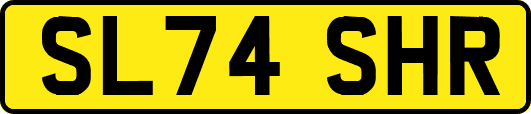 SL74SHR