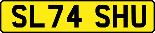 SL74SHU
