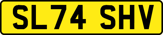 SL74SHV