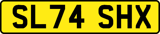 SL74SHX