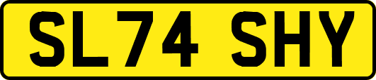 SL74SHY