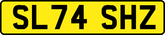 SL74SHZ