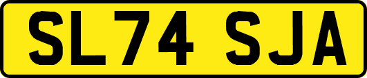 SL74SJA